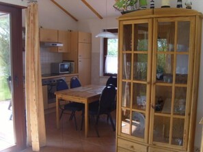 Restauration