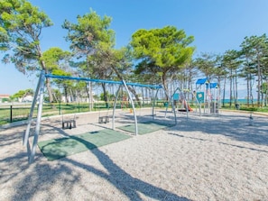 Kinderbereich