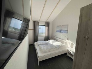 Room - G5 Ferienhaus mit Garten in Eckwarderhörne by Interhome (Burhave)