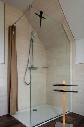 Bathroom - Haus Willi by Interhome (Burhave)
