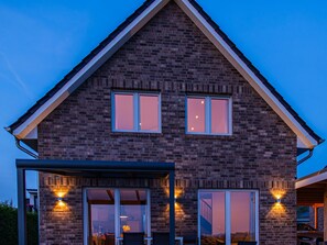 Exterior - Haus Willi by Interhome (Burhave)