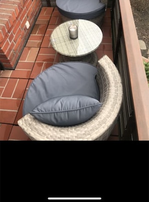 Property grounds - Gesamte Wohnung in Burhave by Interhome (Burhave)