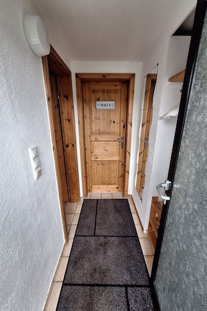 Interior - Schwalbennest by Interhome (Burhave)