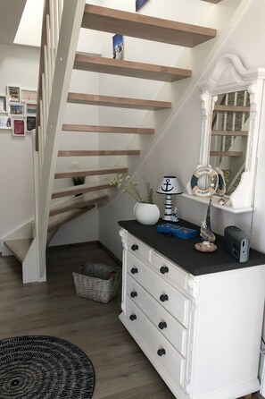 Interior - Huus in Hoddersdiek 27 A by Interhome (Burhave)