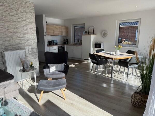 Interior - Huus in Hoddersdiek 27 A by Interhome (Burhave)