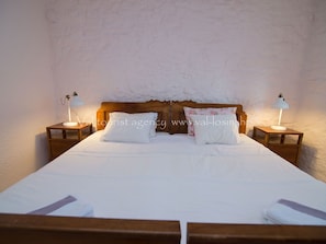 2 Schlafzimmer, Internetzugang