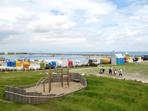 Barnområde