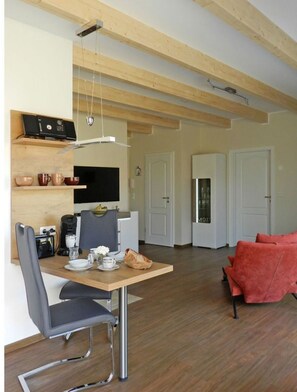 Interior - Gesamte Wohnung in Burhave mit Eigener Terrasse by Interhome (Burhave)
