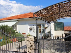 Exterior - Apartment >Renata by Interhome (Polje)