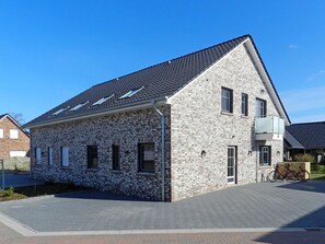 Udendørsområde