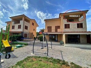 Children’s area - Apartment Rebeka by Interhome (Polje)