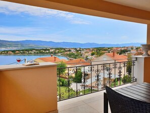 Property grounds - Apartment Rebeka by Interhome (Polje)