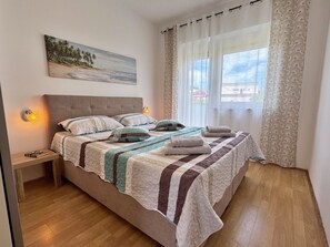 Room - Apartment Nikolic by Interhome (Polje)