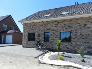 Esterni