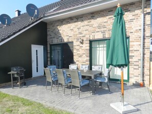 Speisen im Freien