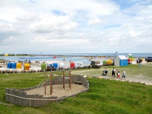 Espace pour enfants