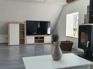 Interiør