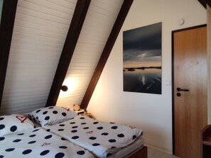 Room - Nordlicht by Interhome (Burhave)