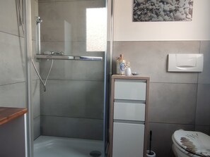 Bathroom - Nordlicht by Interhome (Burhave)