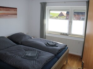 Internet - Meerzeit by Interhome (Burhave)