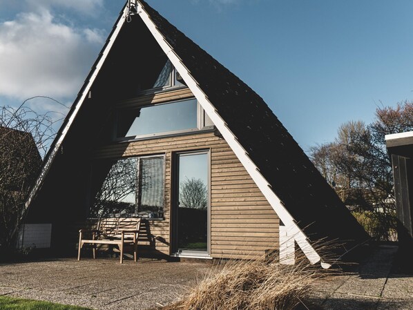 Exterior - Burhave in Burhave by Interhome (Burhave)