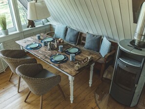 Dining - Burhave in Burhave by Interhome (Burhave)