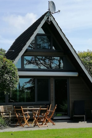 Exterior - Burhave in Burhave by Interhome (Burhave)
