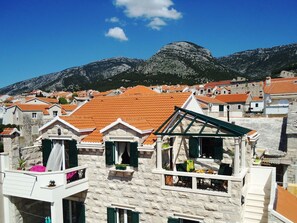 Exterior - Exklusive Wohnung in Bol mit privatem Parkplatz by Interhome (Brač/Bol)