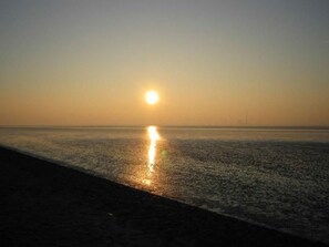 Beach - Seepferdchen by Interhome (Burhave)