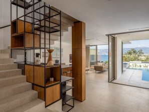 Interior - Luxuriöse Villa Terra by Interhome (Trogir/Slatine)
