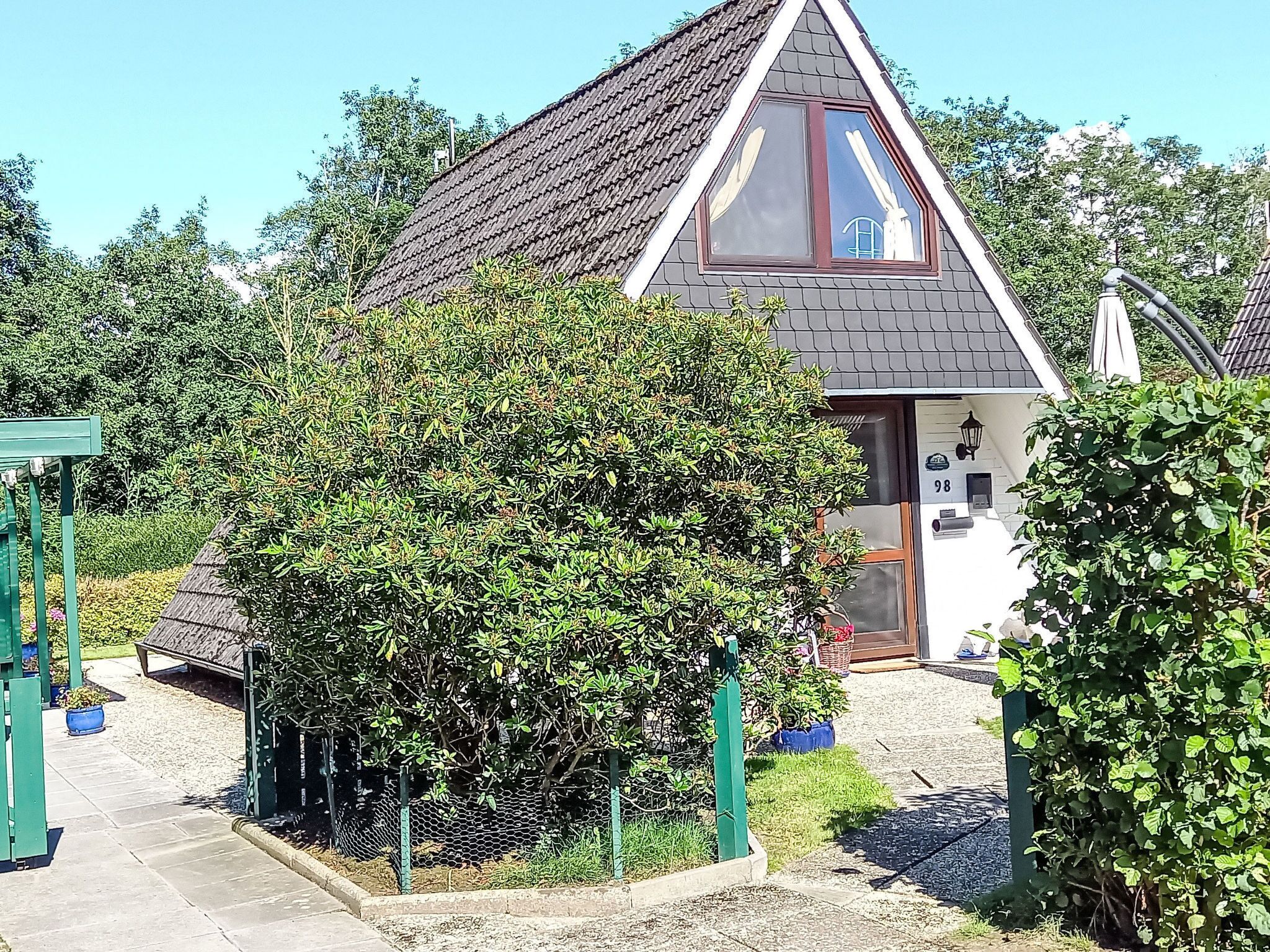 Eksteriør