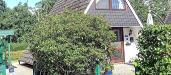 Uriges Ferienhaus mit Garten und Grill by Interhome