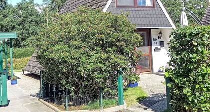 Uriges Ferienhaus mit Garten und Grill by Interhome
