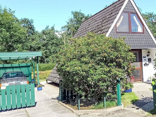 Uriges Ferienhaus mit Garten und Grill by Interhome