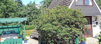 Uriges Ferienhaus mit Garten und Grill by Interhome