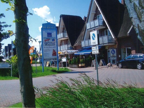 Uriges Ferienhaus mit Garten und Grill by Interhome