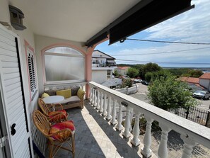 Property grounds - Apartment Rosa 1 by Interhome (Crikvenica/Jadranovo)
