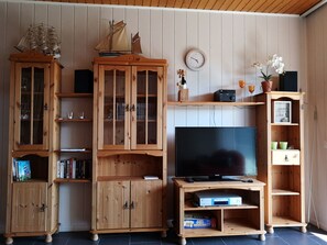 Interior - Lachmöwe by Interhome (Burhave)