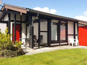 Exterior - Marschenhuus by Interhome (Burhave)