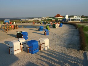Beach - Marschenhuus by Interhome (Burhave)