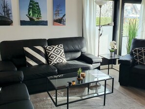 TV - Marschenhuus by Interhome (Burhave)
