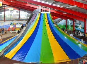 Children’s area - Marschenhuus by Interhome (Burhave)