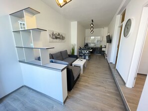 TV - in Jadranovo mit Schönem Balkon by Interhome (Crikvenica/Jadranovo)