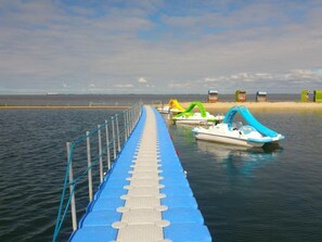 Marina - Nordseeliebe in Burhave by Interhome (Burhave)