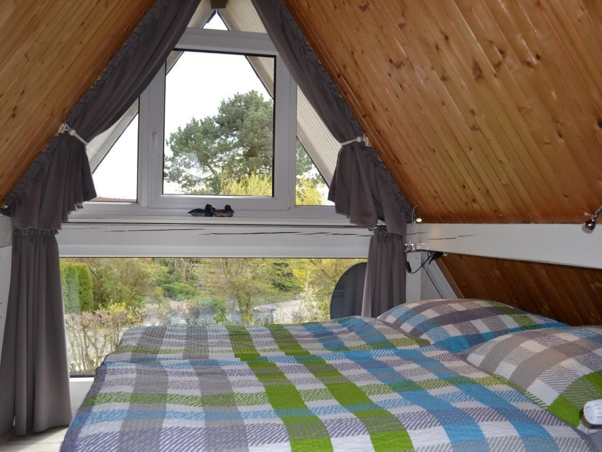 2 Schlafzimmer, Internetzugang