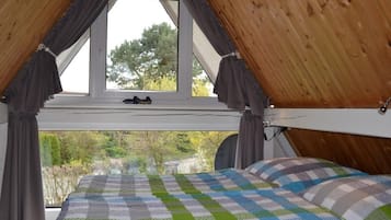 2 Schlafzimmer, Internetzugang