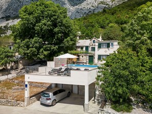 Exterior - Marta Bast by Interhome (Bast)