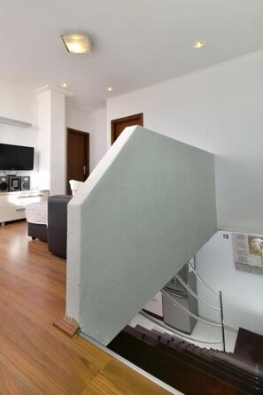 Interior - Marta Bast by Interhome (Bast)