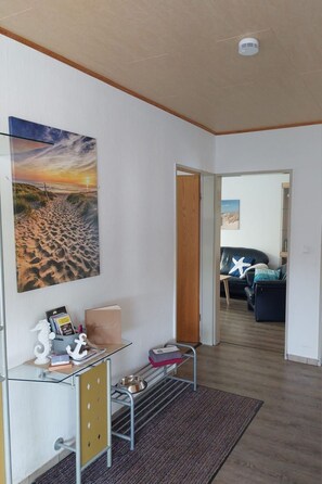 Interior - Ankerplatz by Interhome (Burhave)