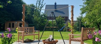 Kajüte in Fedderwardersiel by Interhome